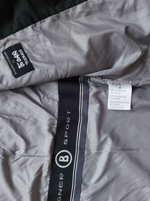 Bogner-М-L-Оригинално