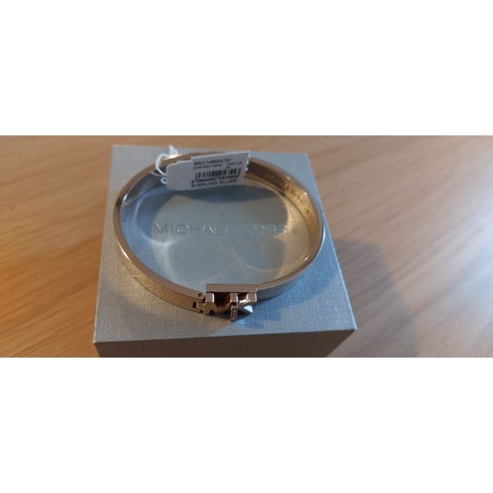Brățară de argint Michael Kors, noua cu eticheta
