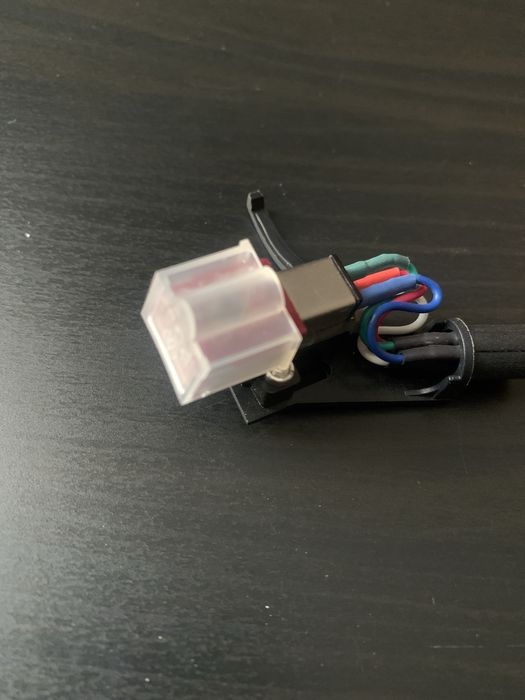 Doza pick-up AT95EX, nefolosita, ca noua.