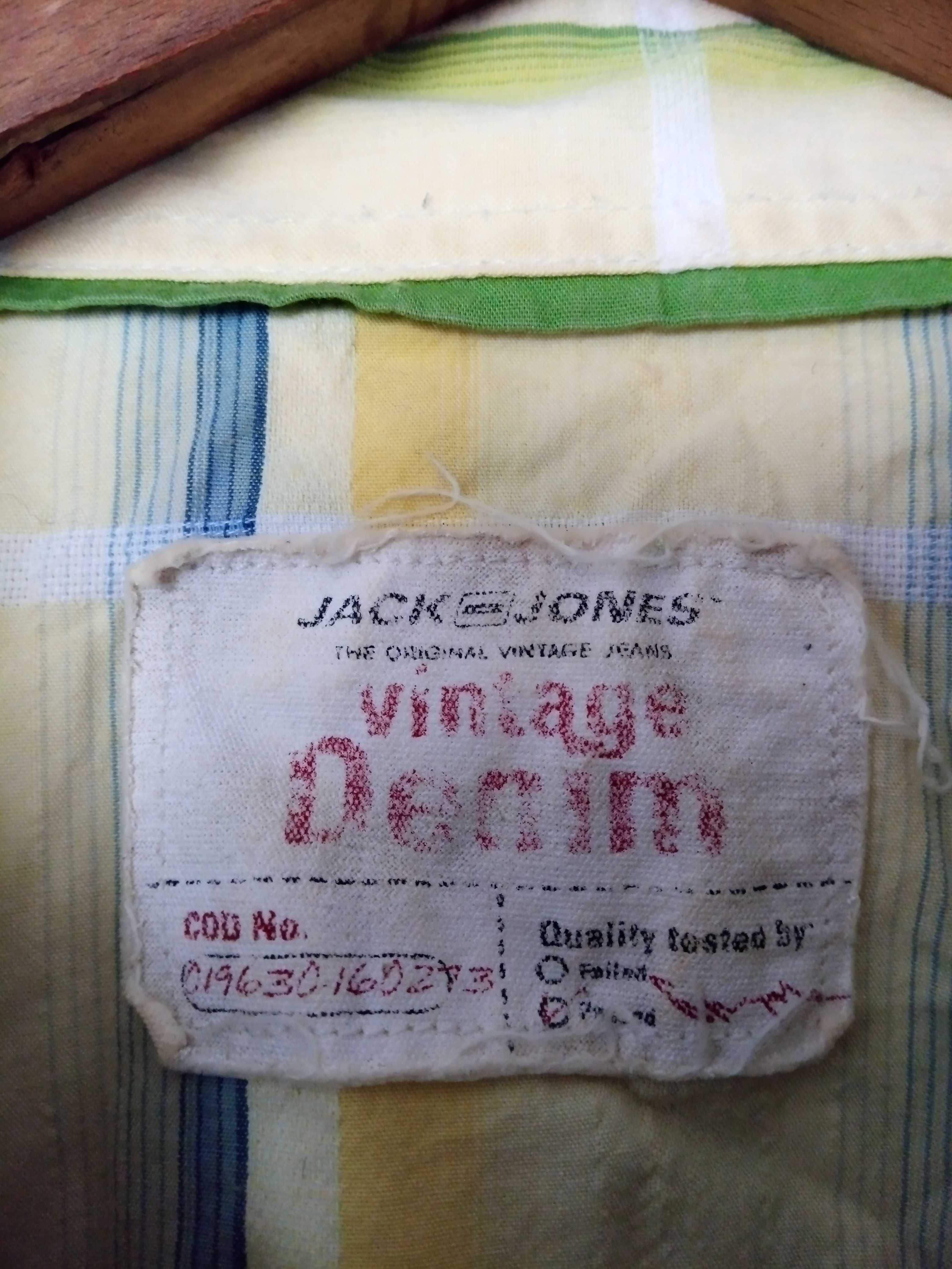 Jack and Jones original