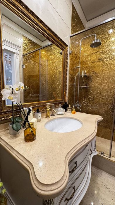 3/5/8 Аренда Габус Ойбек Gosht, Tashkent Gullari