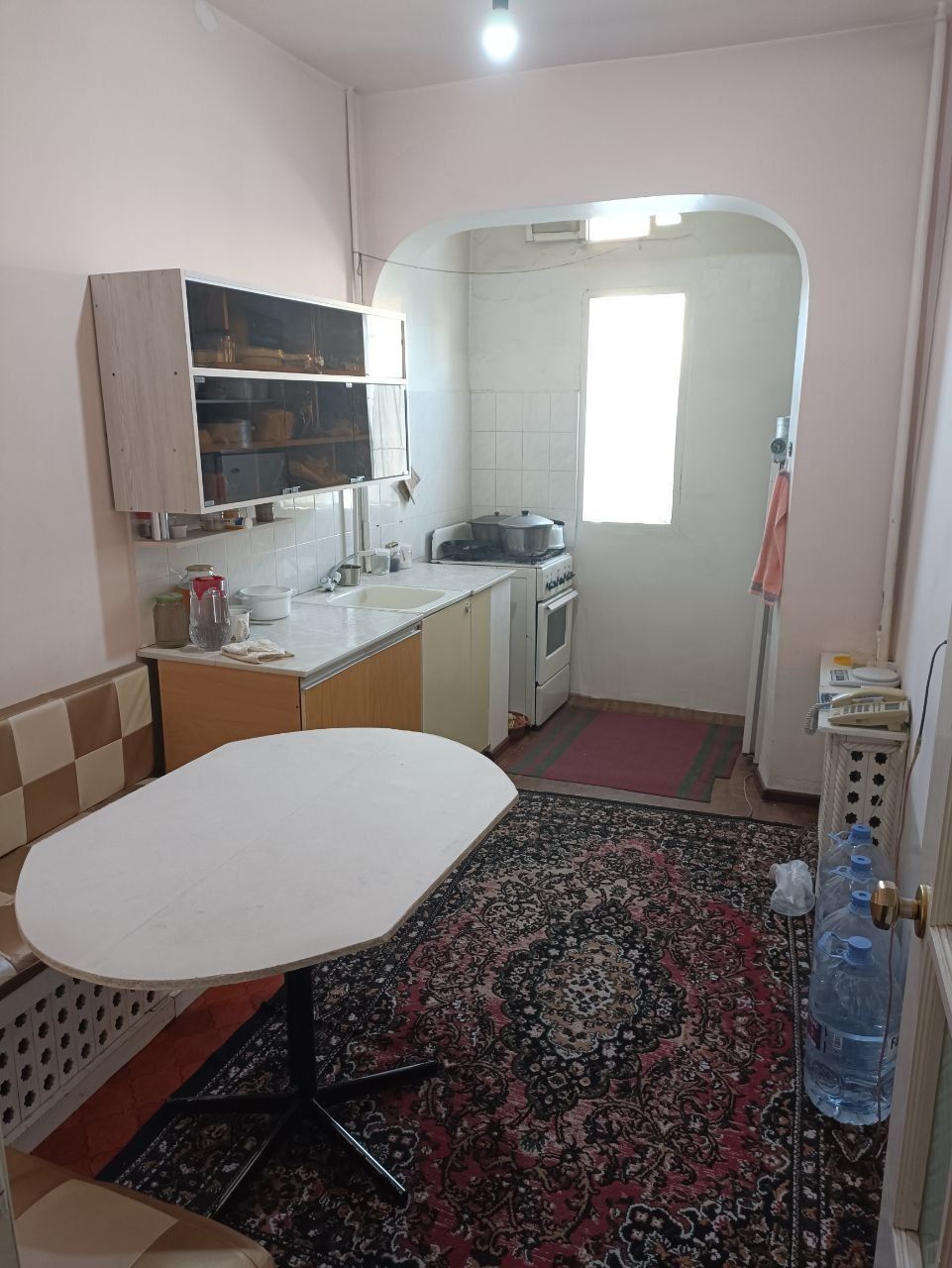Жангох Марказ 15. 3 хона, 8 этаж.82.000$
