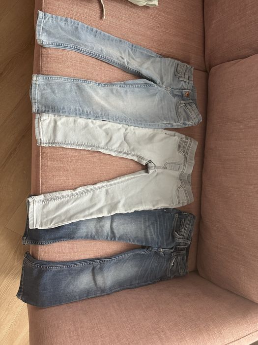 Якета и Рокли различни размери, цените са в описанието