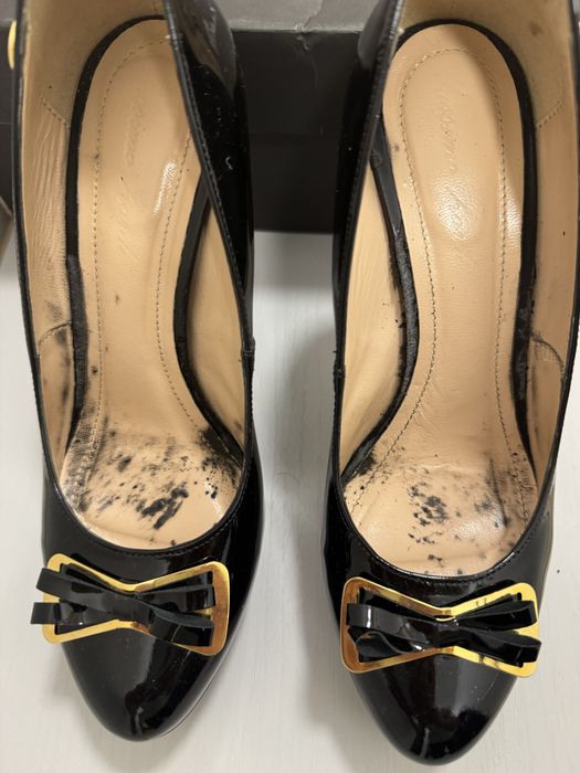 Елегантни обувки Massimo Zardi