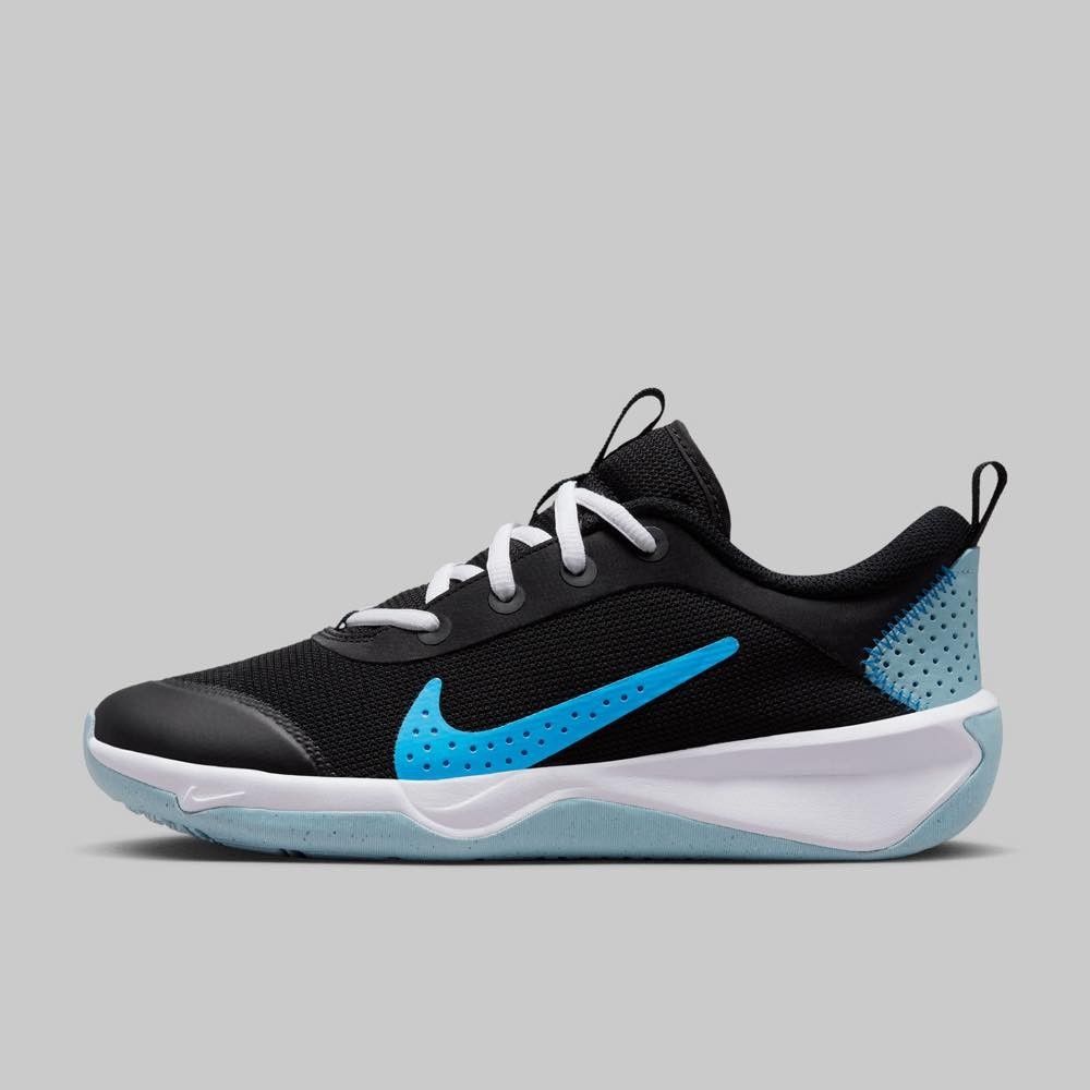 Маратонки NIKE OMNI multi-court GS 38 номер