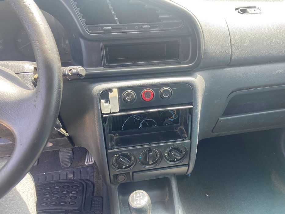 Peugeot Partner/Пежо партнер на части/Citroen Berlingо 1.9D на части