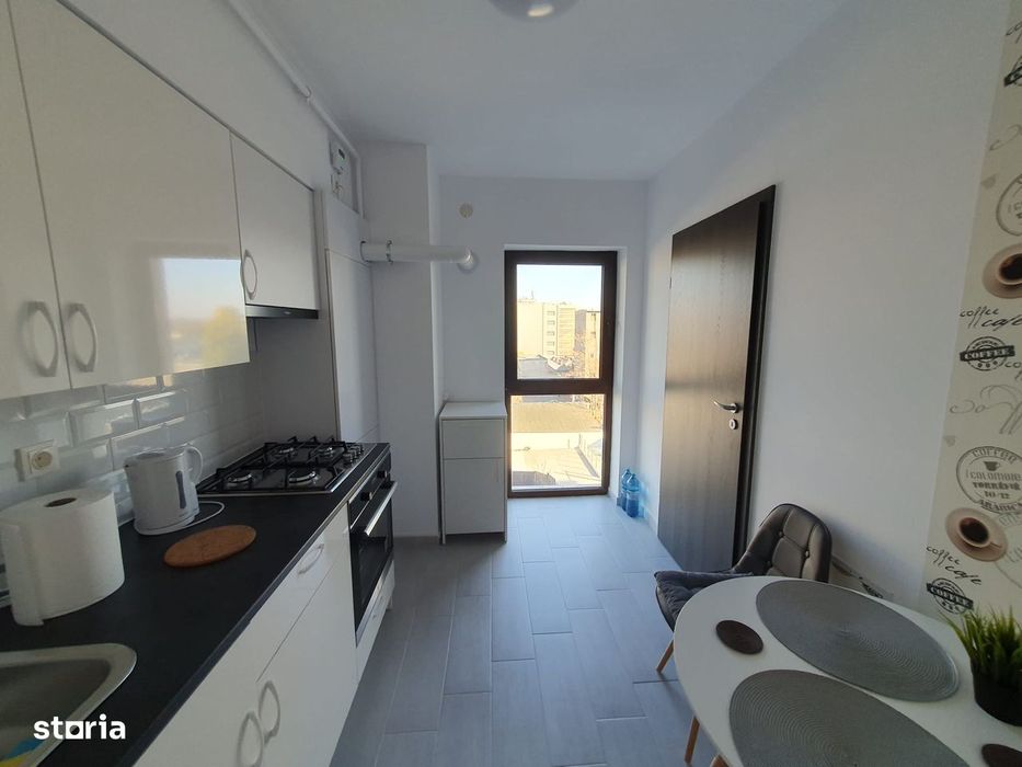 Drumul Taberei|MoghiorosPark, NOU-Garsoniera .Optional Loc Parcare