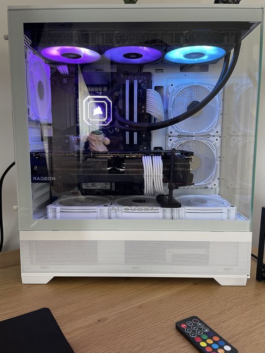 Radeon RX 7900 XT Hellhound 20GB