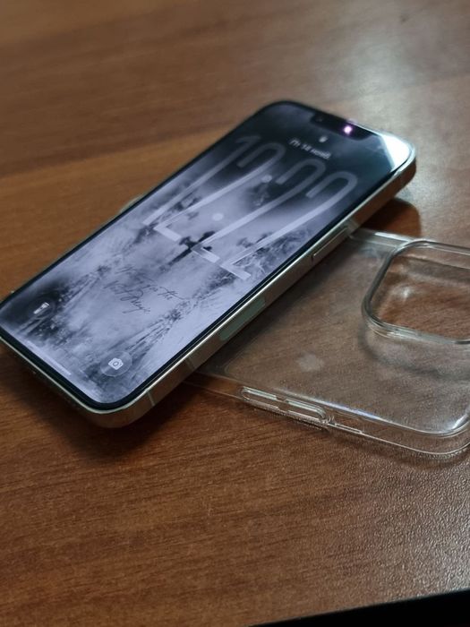 Айфон 13 про 256 гб