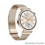 Huawei Watch GT 5 41mm Gold Milanese Jana-B19M