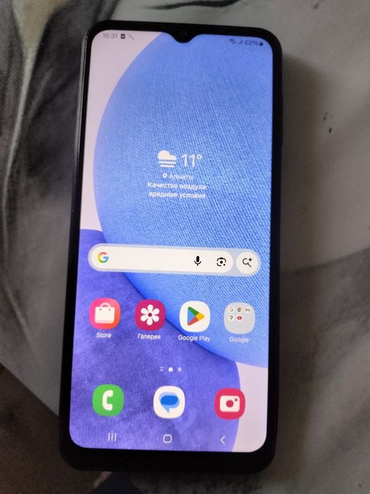 Продам Samsung A23 64gb