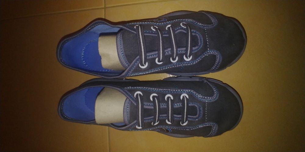 Пантофи, номер35