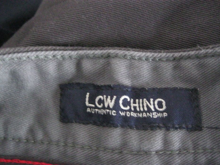 Мъжки джинси тъмно сиви/графит/