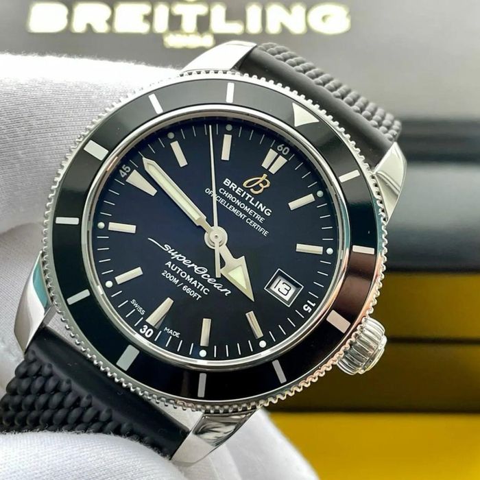 Breitling Superocean Heritage 44,mm