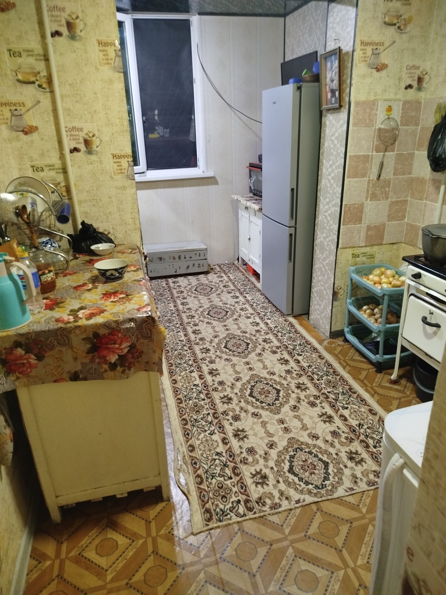 2х-комнотная квартира в аранче