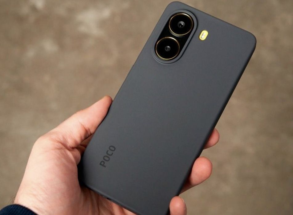 Poco x 7 pro 8/256
