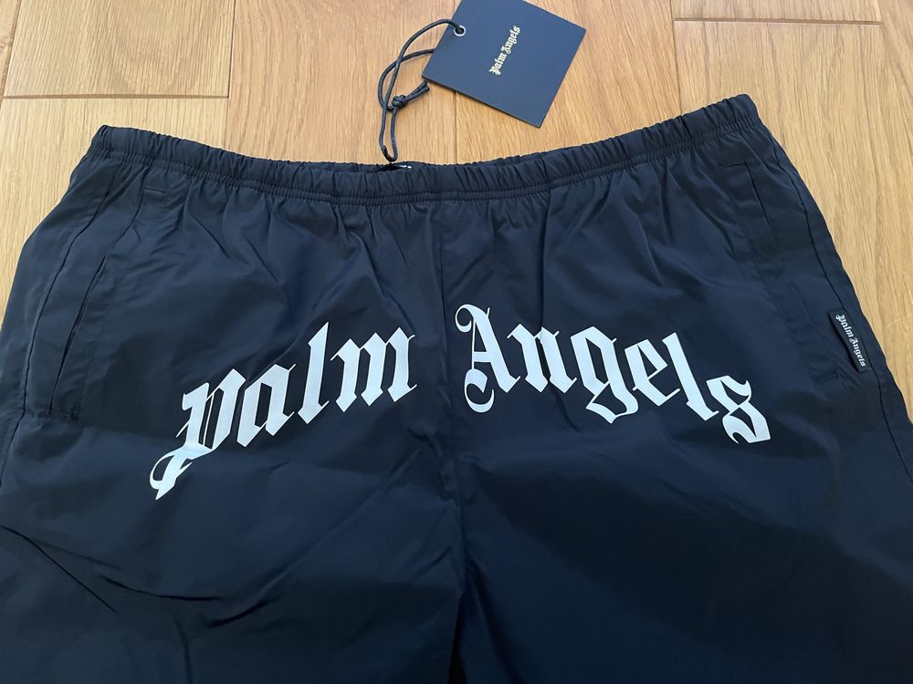 Бански Palm Angels