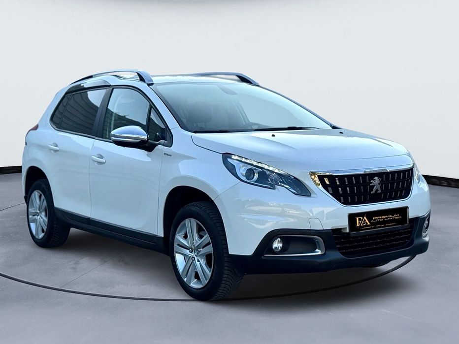 Peugeot 2008 Rate/Cash/Leasing/