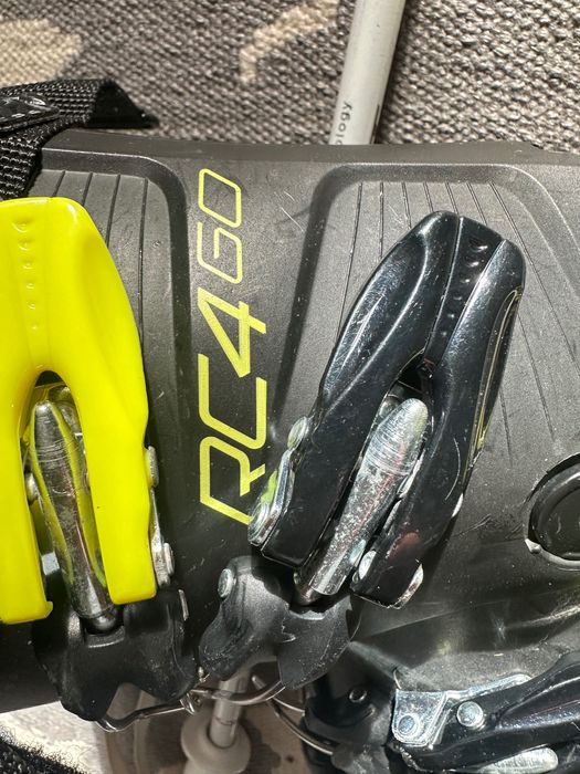 clapari si patine copii