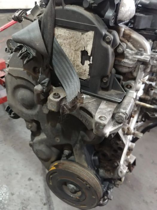 motor 1.6 hdi 9hx peugeot 307 207 308 citroen berlingo c4 c3