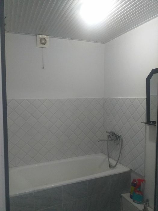 2 xonalik kvartira remont qilingan