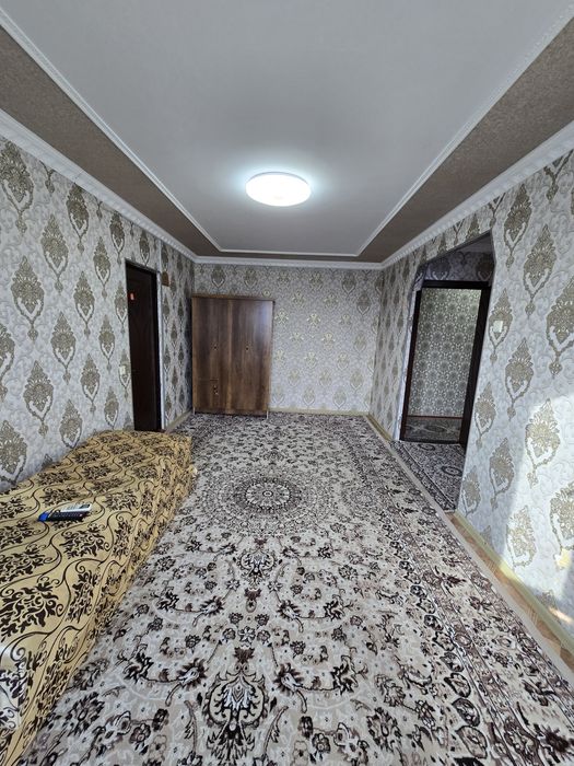 Фрунзенский ижара 2-хона Исситиш тизими мавжуд