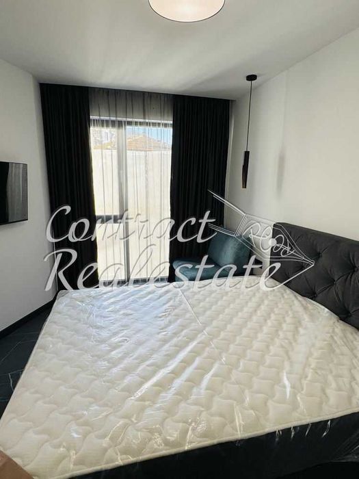 Дава се под наем Двустаен апартамент в Варна, Колхозен пазар - 60 кв.м за 688.5 € - Снимка #7