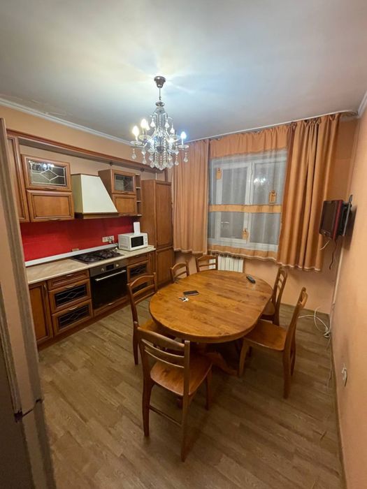 Кухонная гарнитура