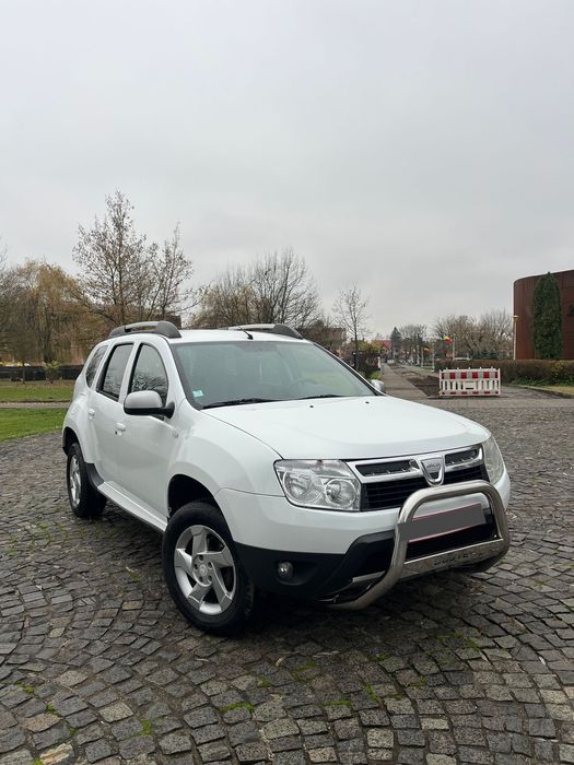 Dacia Duster 1.5 DCI model Prestige