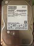 Жесткие диски HDD