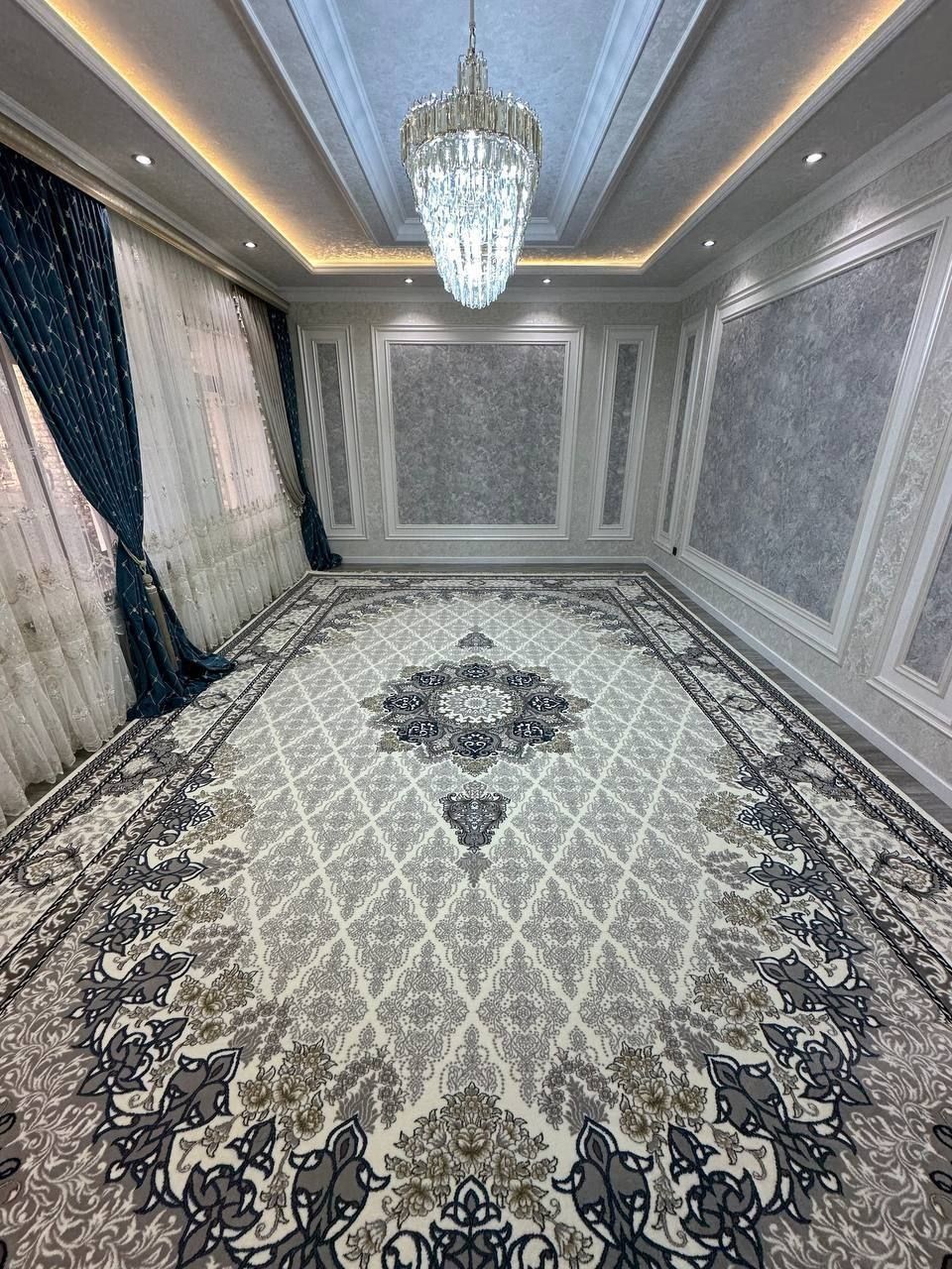Продажа 2х этажного дома в центре Самарканда
