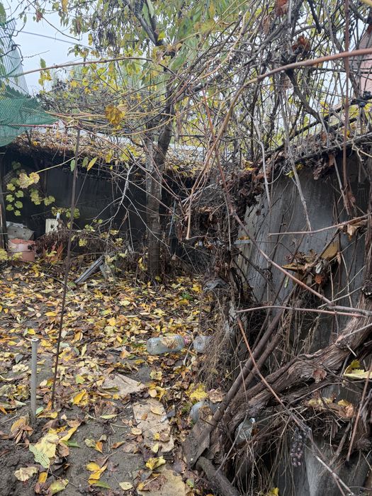 Vand teren si casa Str. Nuvelei, 252 mp DESCHIDERE DUBLA!