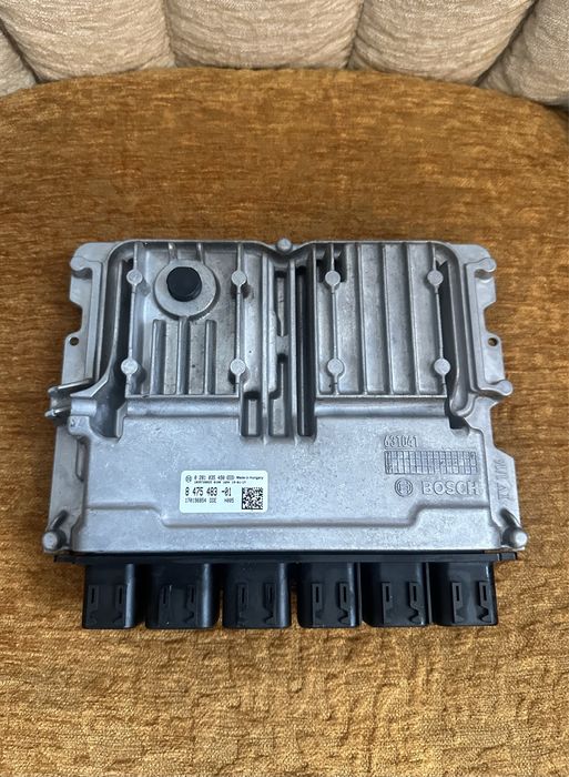 Ecu / Calculator motor BMW X3 G01, X4 G02 2.0 B47 : 8475483