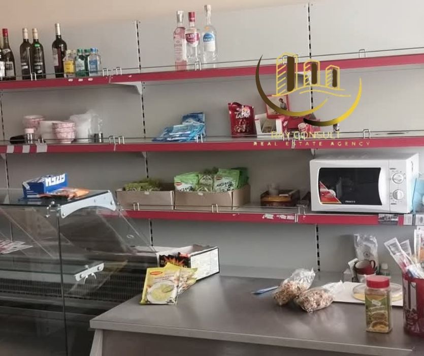 Продава се Магазин в Димитровград - 240 кв.м за 383 €/кв.м - Снимка #3