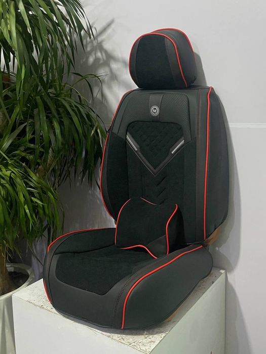 Avto chexol chehol чехол чехлы новый комплект