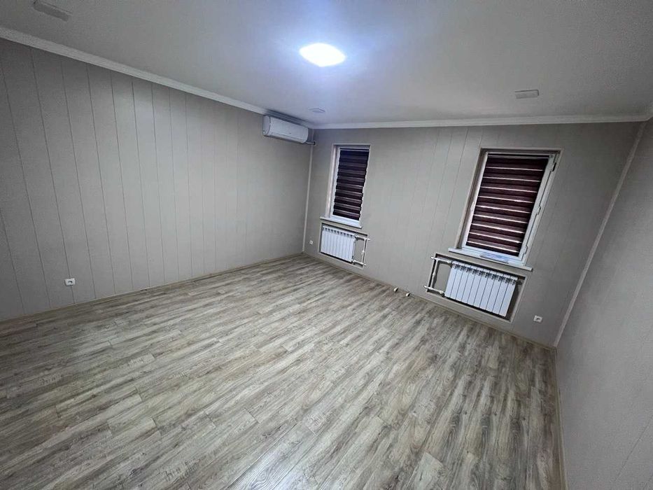 Продается коммерческое помещение на Нукусской