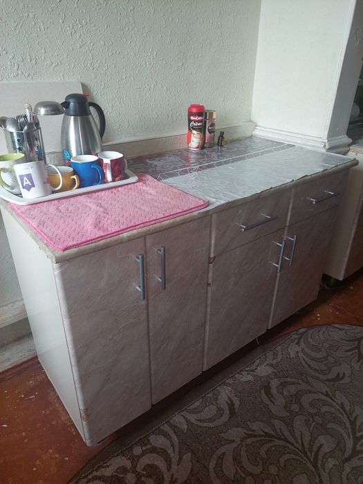 Кухонная тумба. СРОЧНО!!!