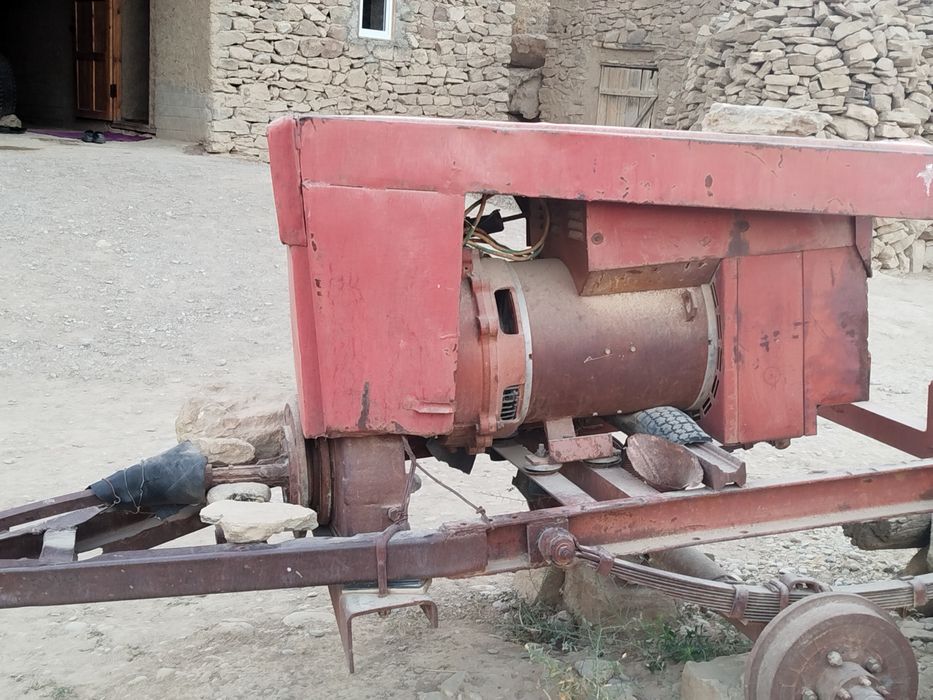 Saksvarka sotiladi holati yaxshi ishlab turibdi