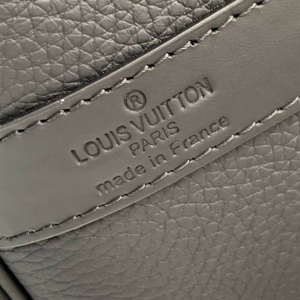 Сак Louis Vuitton 50”, 100% естествена кожа