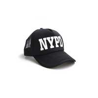 Sapca NYPD culoare neagra
