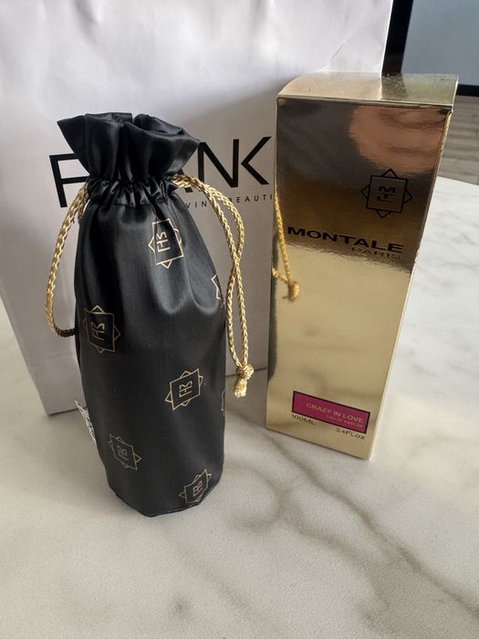 Парфюм Montale Crazy In Love