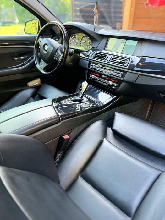 Vand BMW seria 5 (F10) 535 xDrive