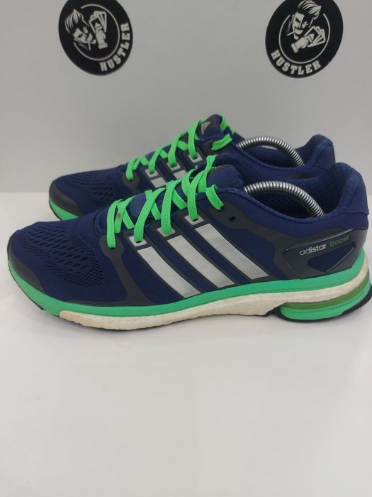 Маратонки ADIDAS ADISTAR BOOST. Номер 44