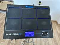 Alesis samplepad pro