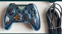 Controller joystick Nintendo Switch Limited Edition Zelda