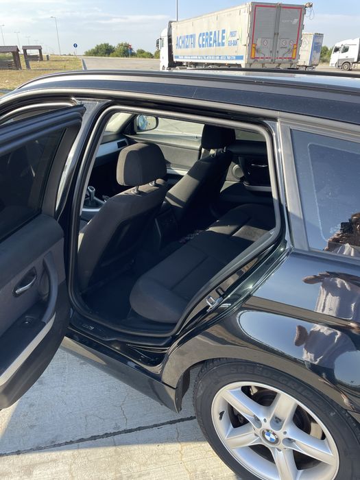 Vand sau schimb …..