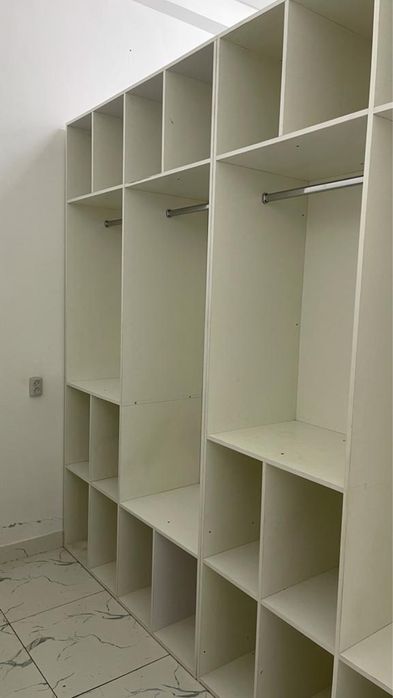 Продам шкаф срочно 2 шт за 120000тг