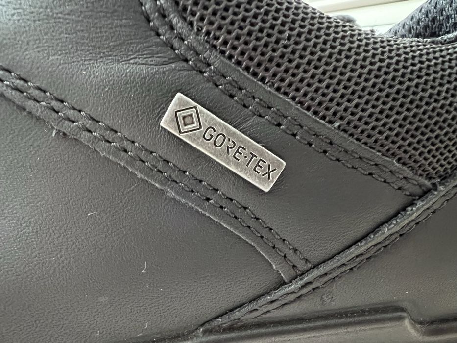 Adidasi ecco exostride 40 goretex