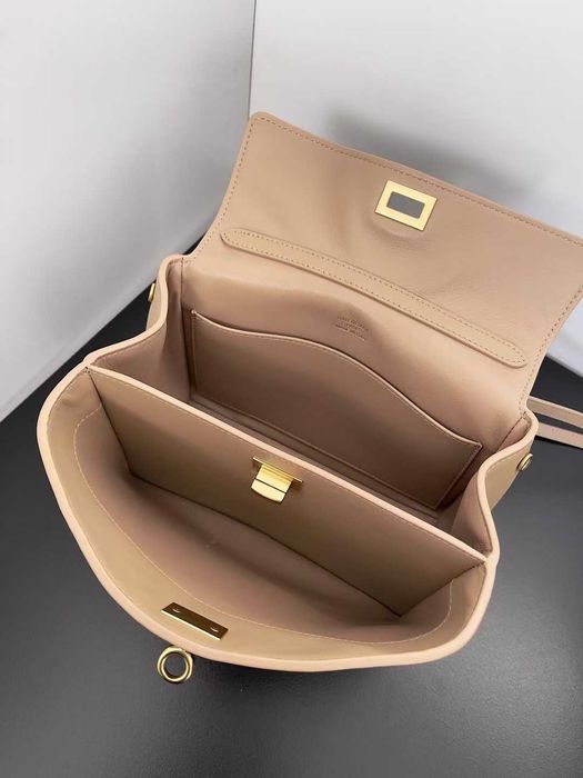 Poseta Balenciaga Rodeo Mini - 23cm/premium/full box video