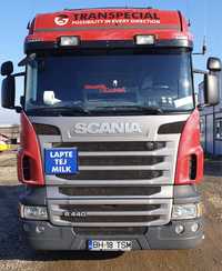 Scania R440 2012 ADR